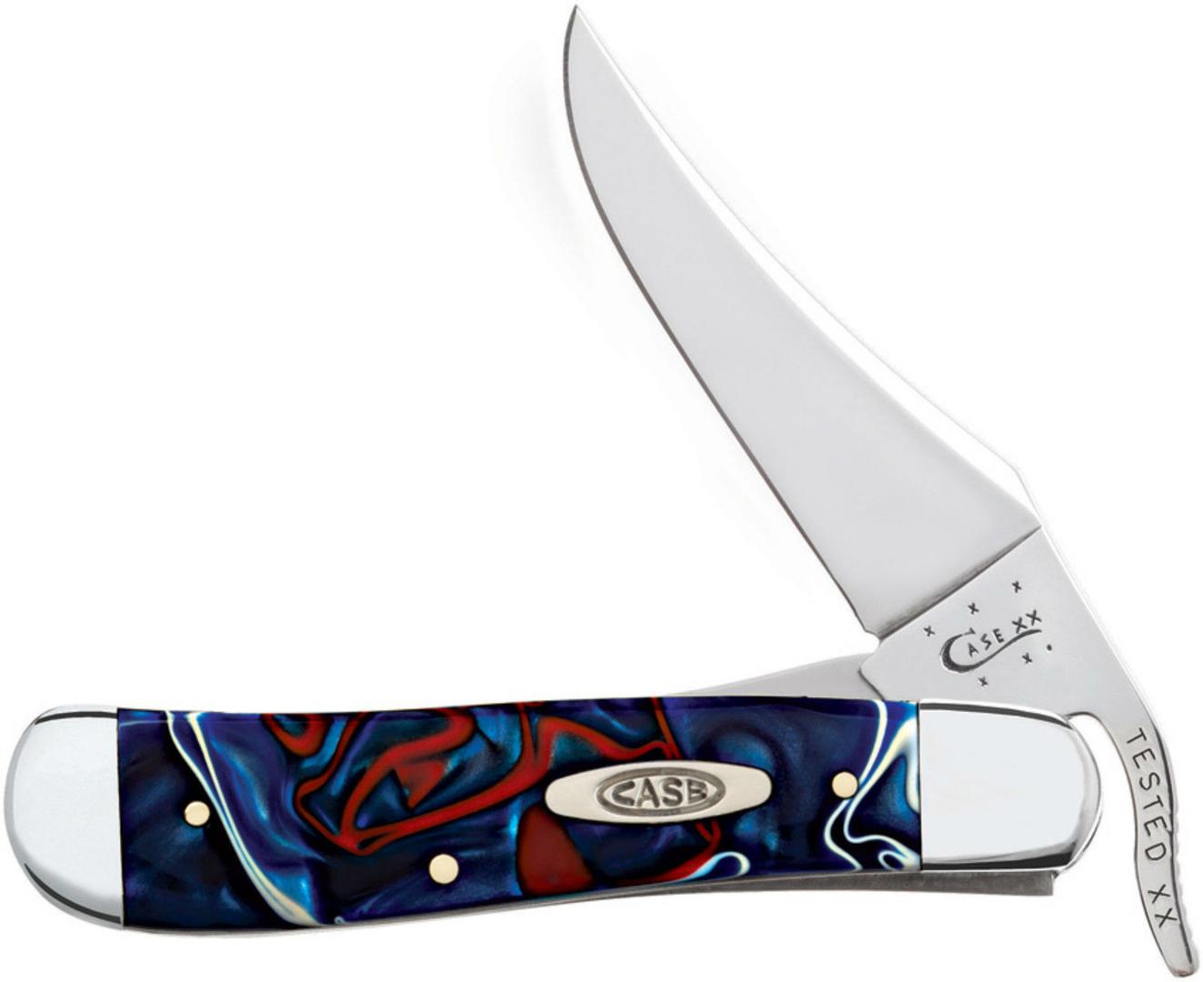 Case XX #11207 - Russlock - Patriotic