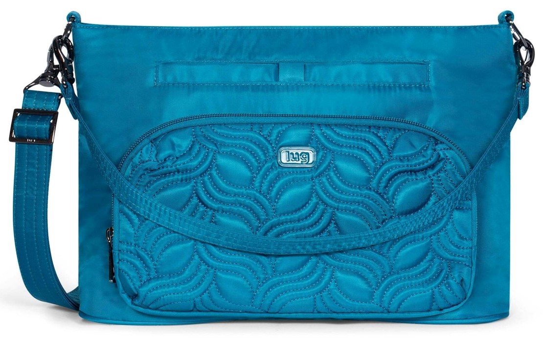 LUG Samba XL Planktown Hardware & More