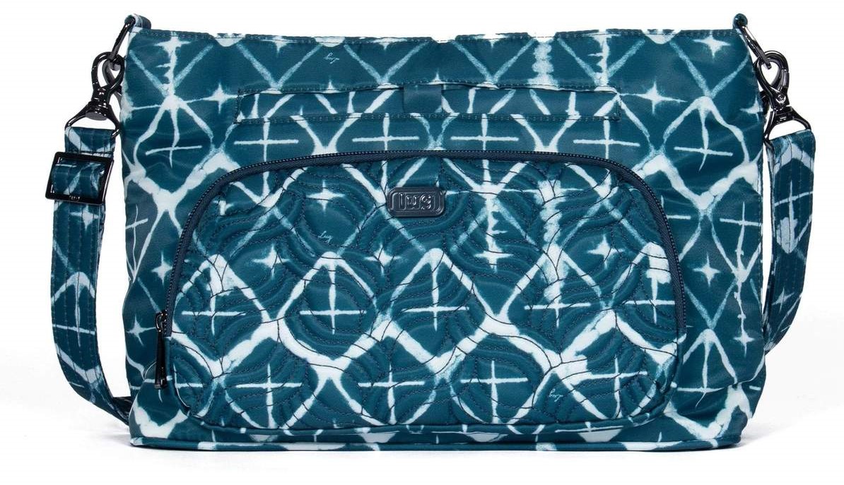 LUG Samba XL Planktown Hardware & More