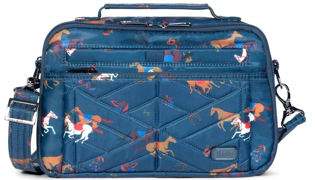 LUG - Bags & Luggage - Planktown Hardware & More