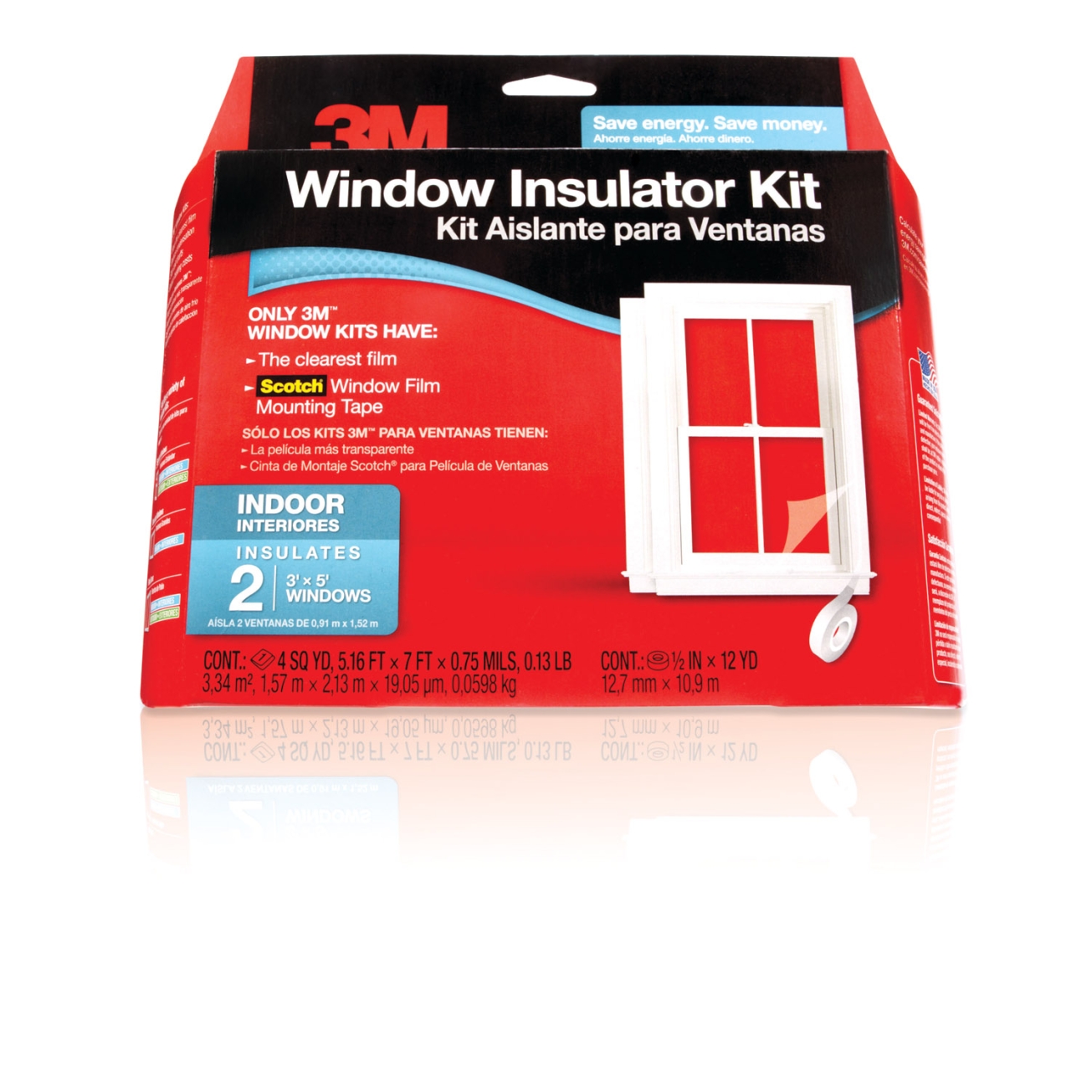 Scotch 3M Insulating Kits and Supplies