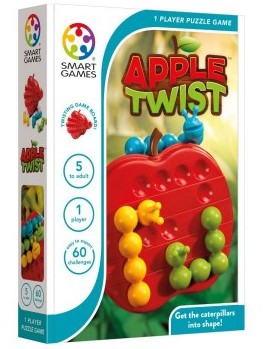 Smart Games - Apple Twist