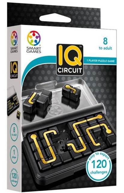 Smart Games - IQ Circuit