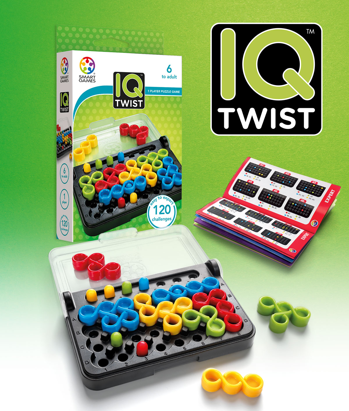 Smart Games Set