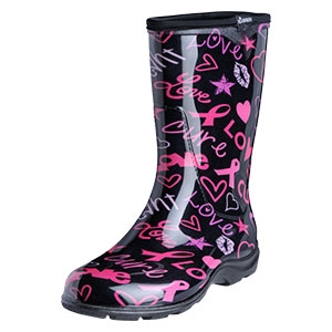 Hope Slogger Boot