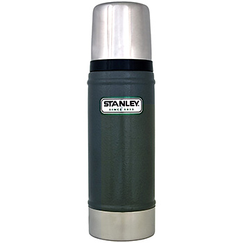 Classic Vacuum Bottle, 16 oz