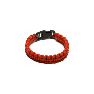 Survival Bracelet