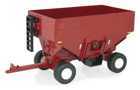 ertl wagon