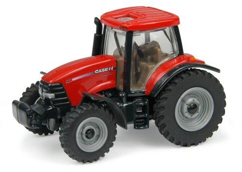 Case Maxxum 140 Tractor
