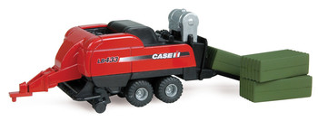 LB433 Large Square Baler