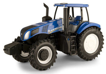 Genesis T8.435 Tractor