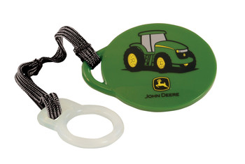 John Deere Pacifier Attacher