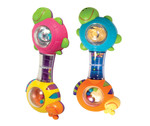 Shakin' Shell Rattle