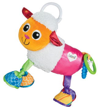 Shearamy Sheep
