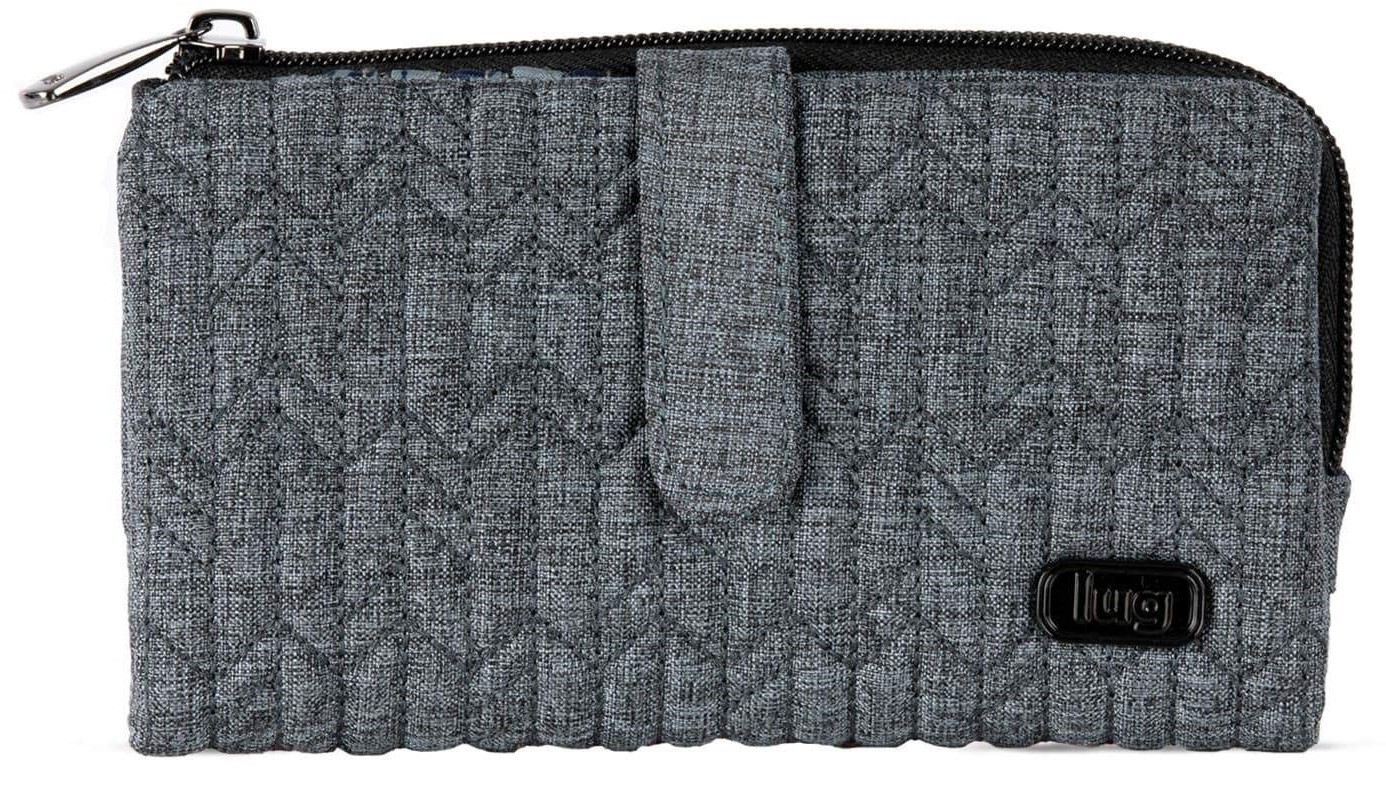 lug tram wallet