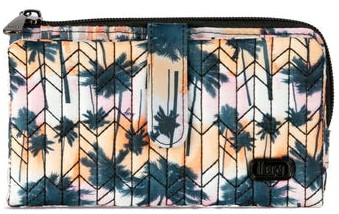 lug tram wallet
