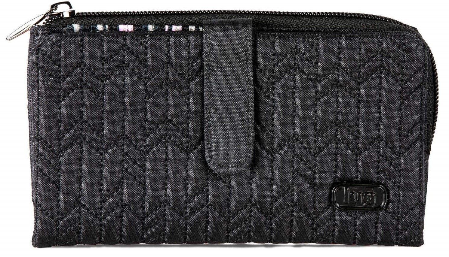 lug tram wallet