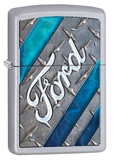Zippo - #28626 Ford Lighter