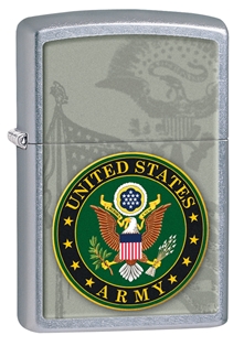 US Army Zippo Lighter