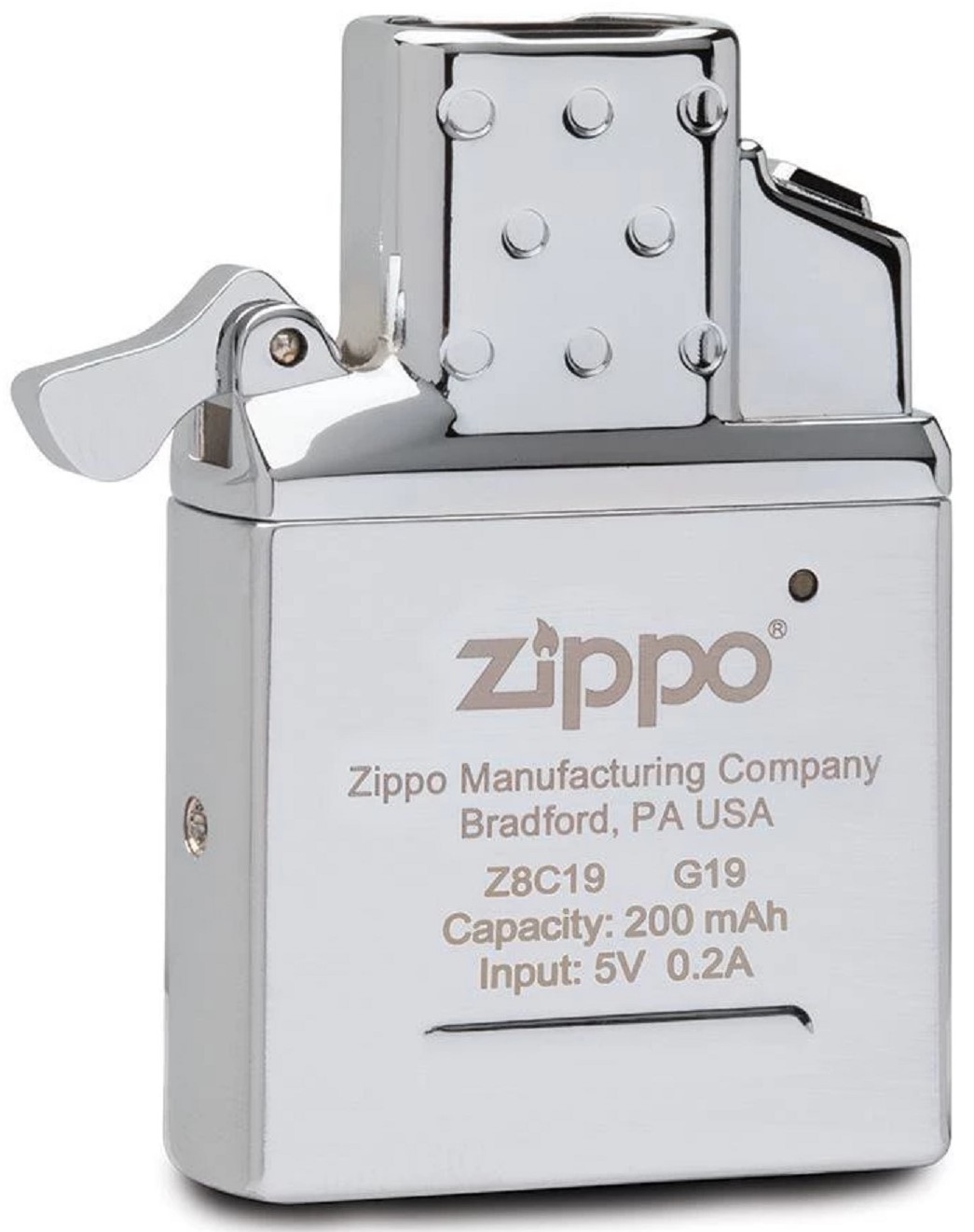 Zippo - #65828 Arc Insert
