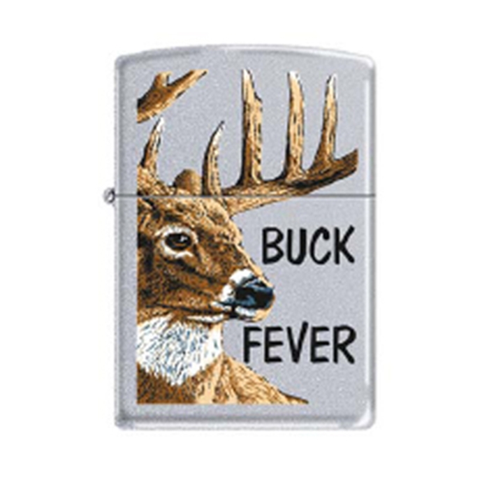 Zippo - #20512 Buck Fever Lighter