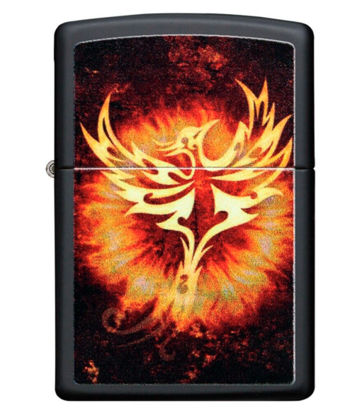 Zippo - #29966 Phoenix Lighter