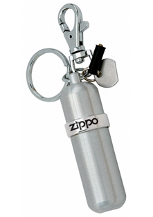 Zippo Aluminum Fuel Canister